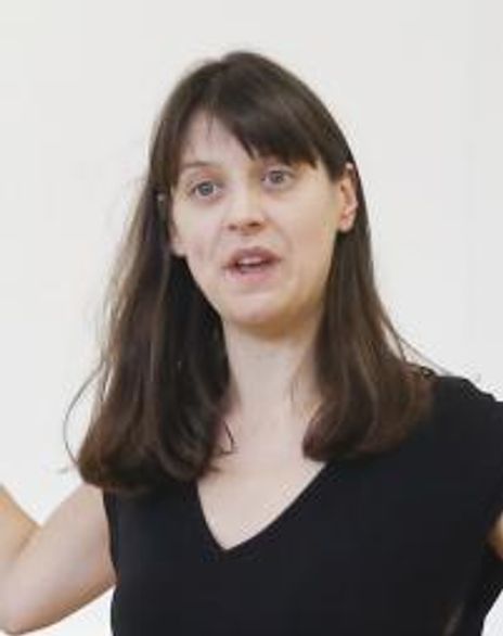 Blanche McIntyre Headshot