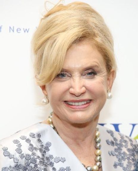 Carolyn B Maloney Headshot