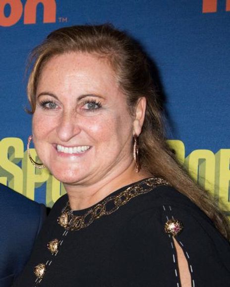 Cyma Zarghami Headshot