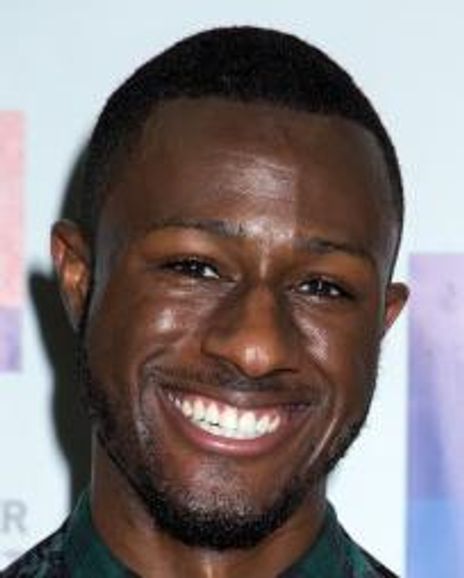 Cameron Amandus Headshot