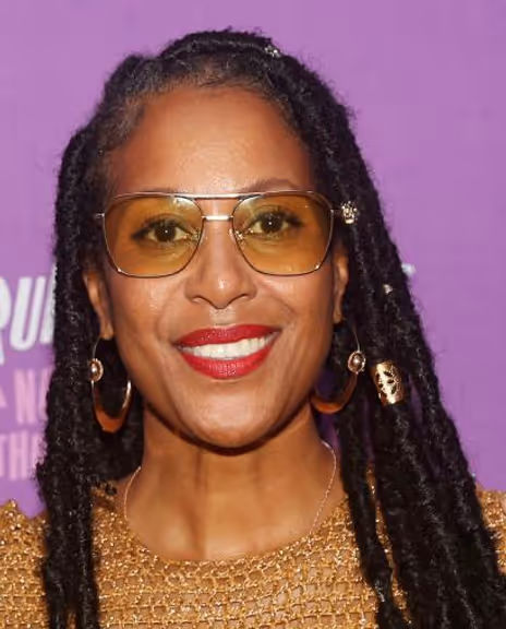 Sade Lythcott Headshot