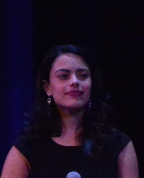 Chelsea Wheatley Headshot