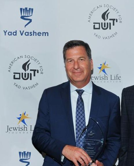 Gary Foster Headshot