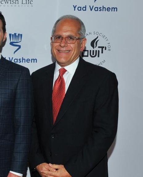 Jonathan King Headshot