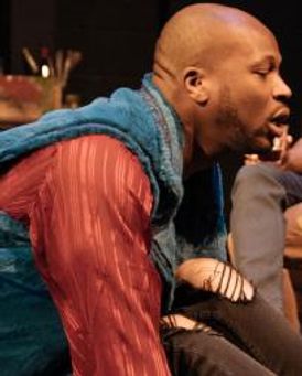 Stefan Adegbola Headshot