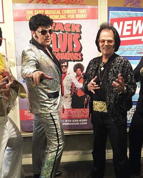 Ralph Carey Headshot