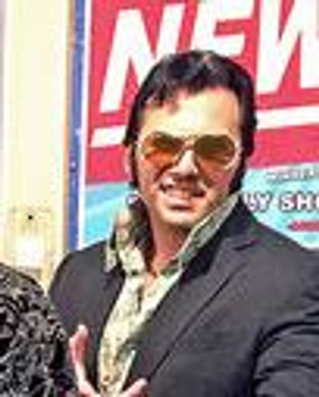 Lamar Peters Headshot