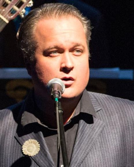 Andrew Penner Headshot