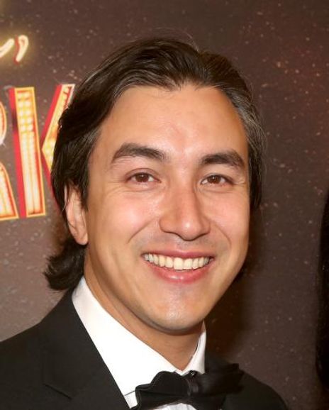 Richard Lam Headshot