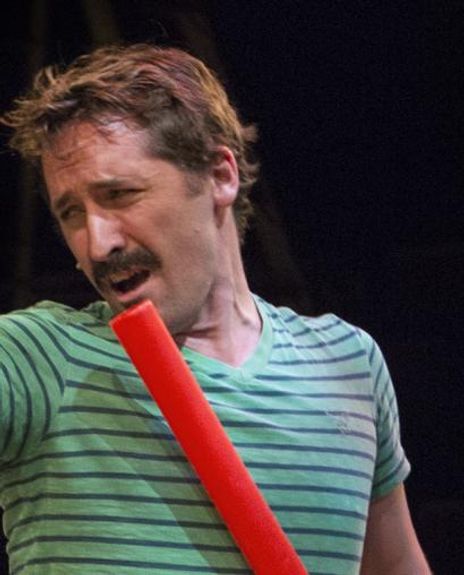 Ken MacKenzie Headshot