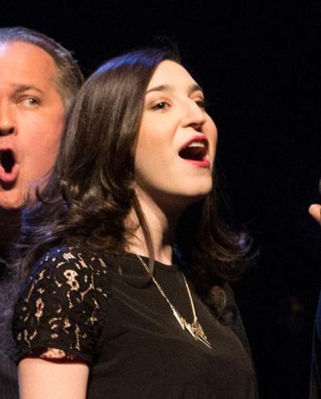 Hailey Gills Headshot