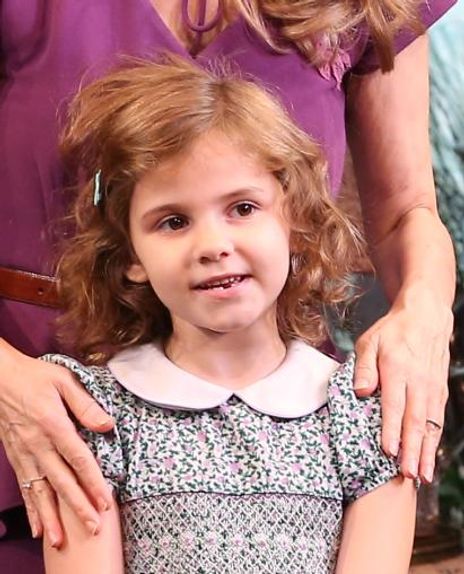 Korinne Tetlow Headshot