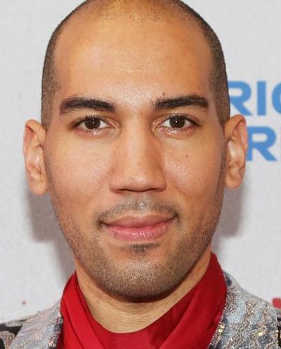 Jonathan Christopher Headshot