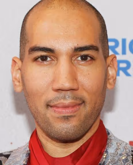 Jonathan Christopher Headshot