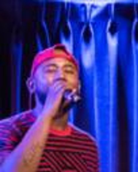 William Ferdinand Headshot