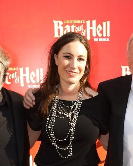 Cressida Pollock Headshot