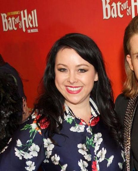 Lisa Scott-Lee Headshot