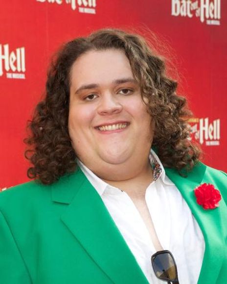 Jonathan Antoine Headshot