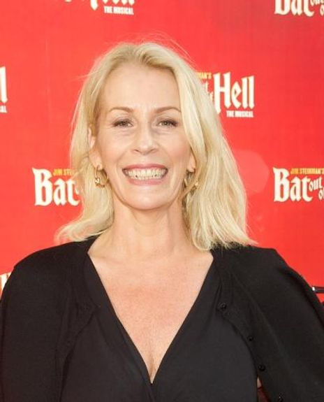 Sara Dallin Headshot