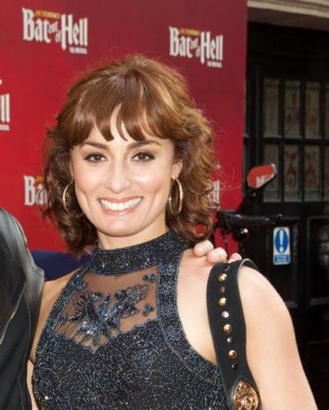 Flavia Cacace-Mistry Headshot