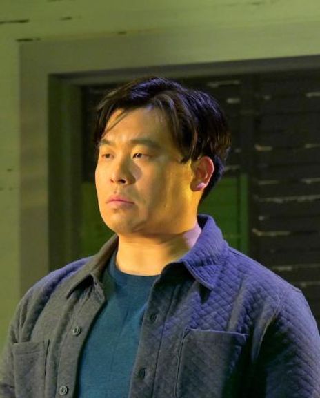 Phil Wong Headshot