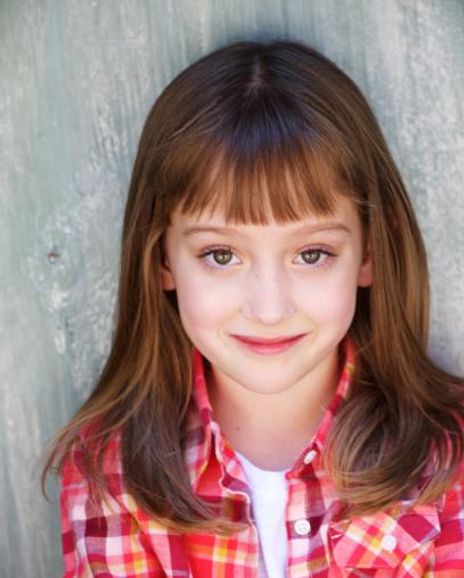 Taylor Lynda Thomas Headshot