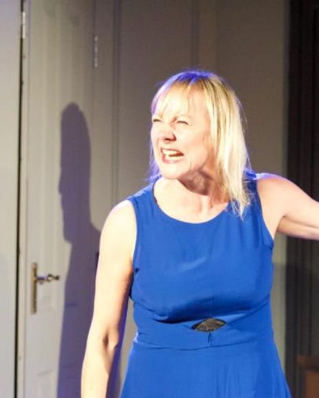 Karen McCaffrey Headshot