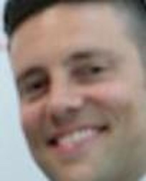 Michael Mingoia Headshot