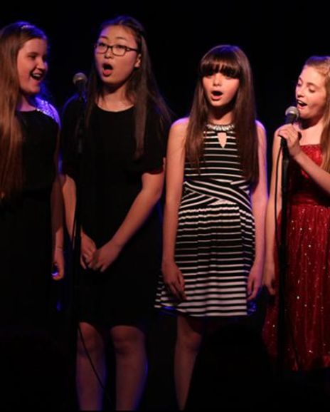 Kristina Yim Headshot