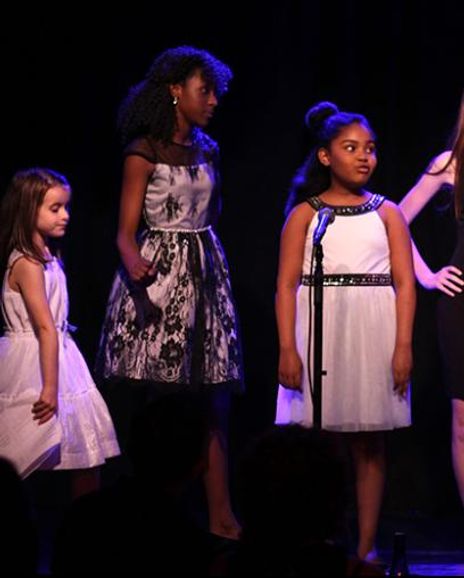 Chloe Loverro Headshot