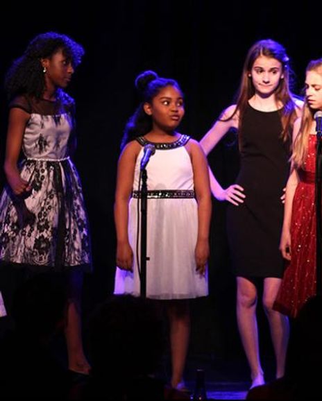 Sienna Lynch Headshot