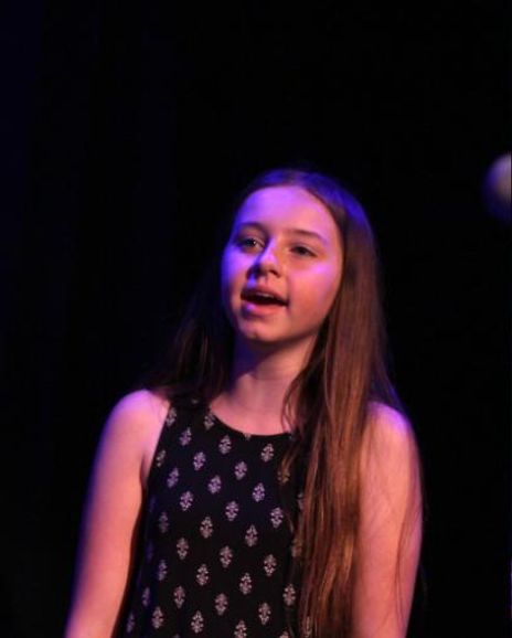 Meaghan McMahon Headshot