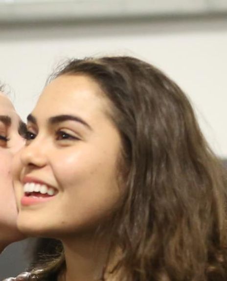 Emma Kothari Headshot