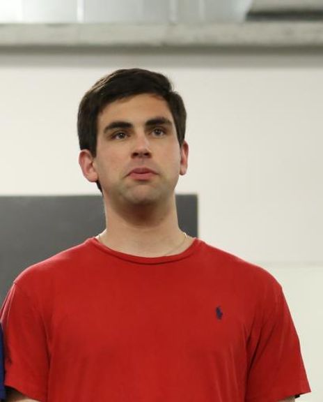 Jordan Rich Headshot