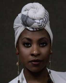 TyNia Brandon Headshot