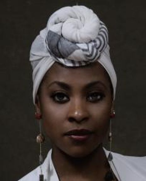 TyNia René Brandon Headshot