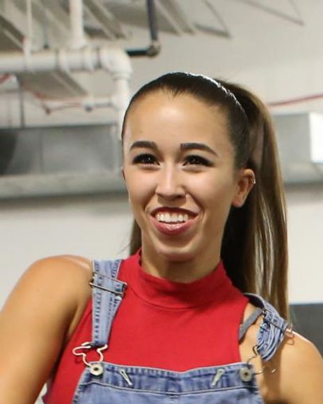 Alexia Acevo Headshot