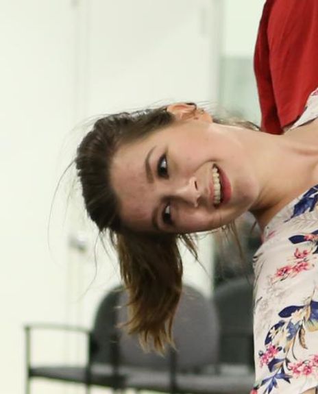 Emily Steinhardt Headshot