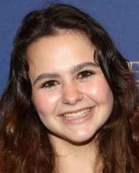 Aubrey Matalon Headshot