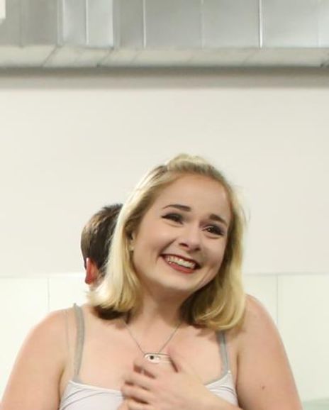 Lucy Connell Headshot