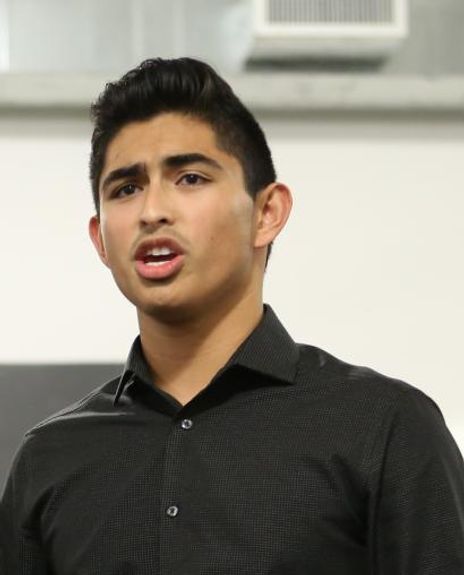 Ryan Savage Headshot