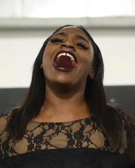 JaiLen Josey Headshot