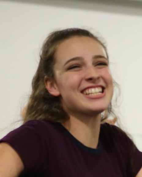 Mike Amazan Headshot