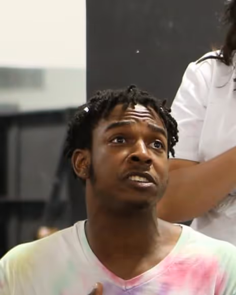 Domenique Claude Headshot