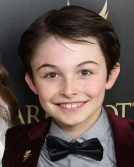 Landon Maas Headshot