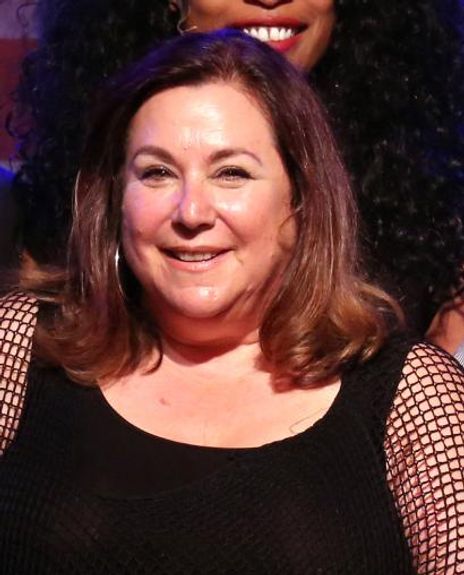 Nancy Holson Headshot