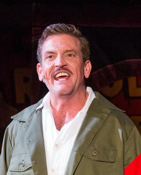 Nathan Stewart Headshot