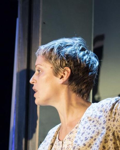 Denies Gough Headshot