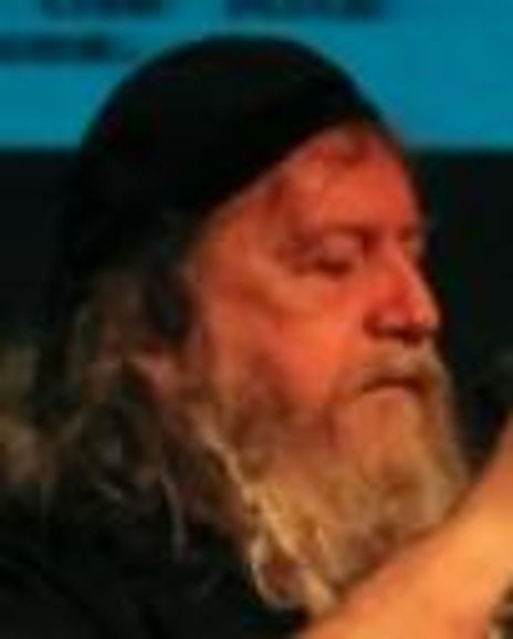 Scott Fagan Headshot