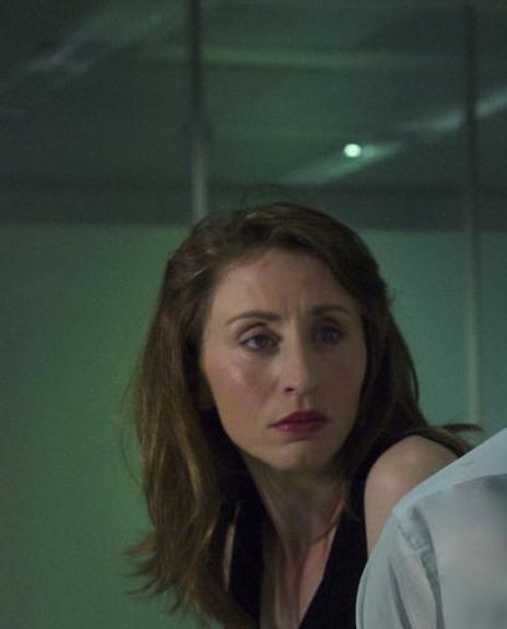 Becca Marriott Headshot